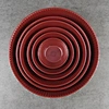 melamine nesting bowls