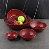 melamine nesting mixing bowls